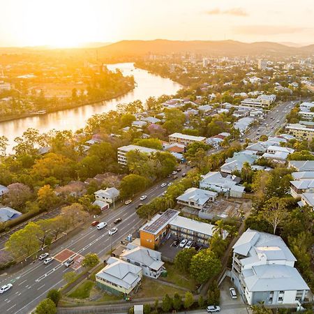 S1 Motel Brisbane Luaran gambar