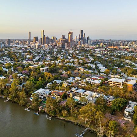 S1 Motel Brisbane Luaran gambar