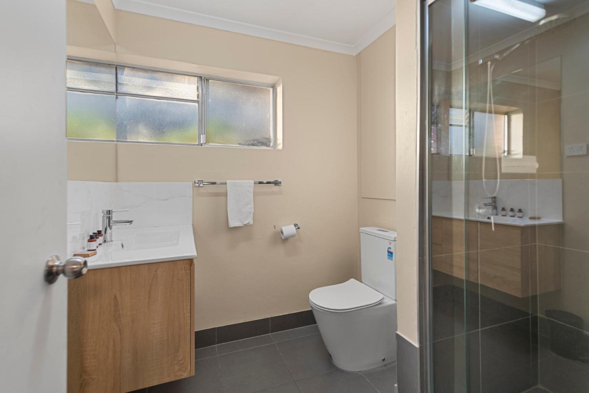 S1 Motel Brisbane Luaran gambar