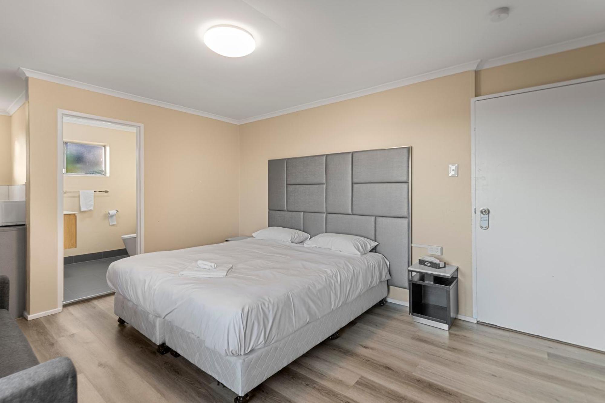 S1 Motel Brisbane Luaran gambar
