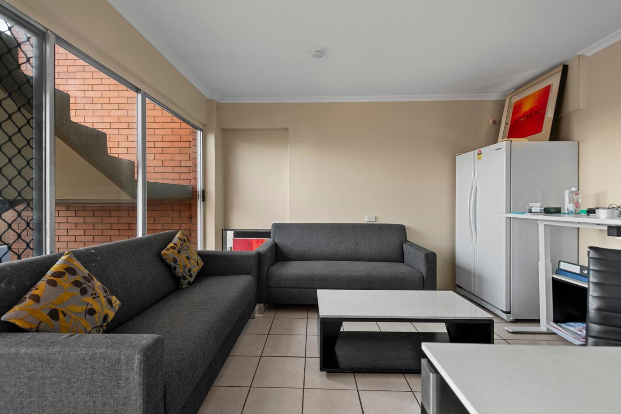 S1 Motel Brisbane Luaran gambar