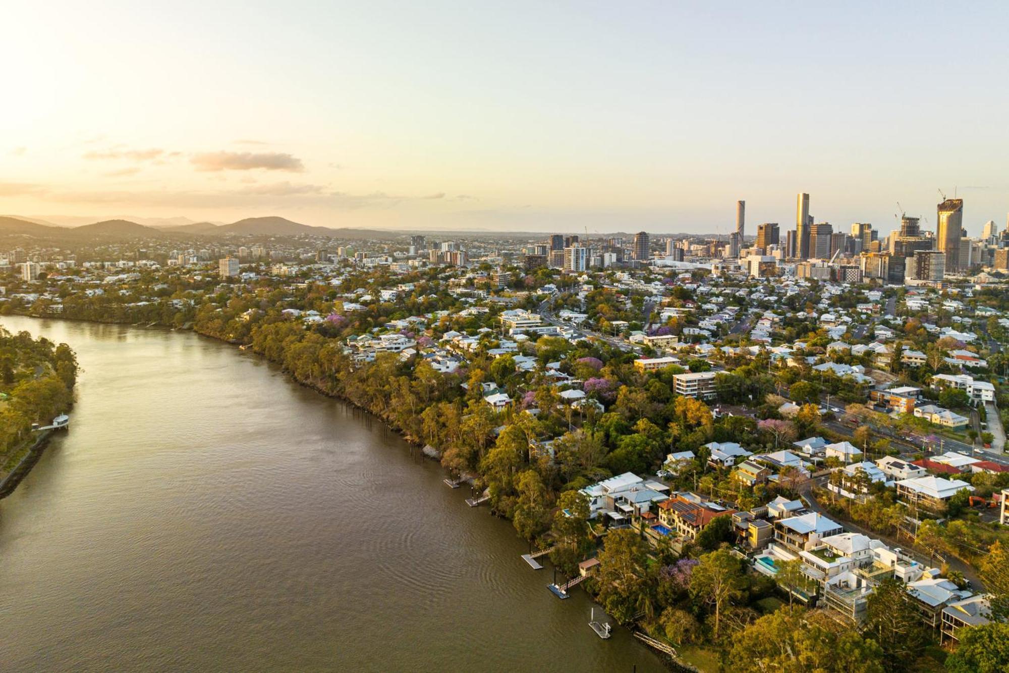S1 Motel Brisbane Luaran gambar