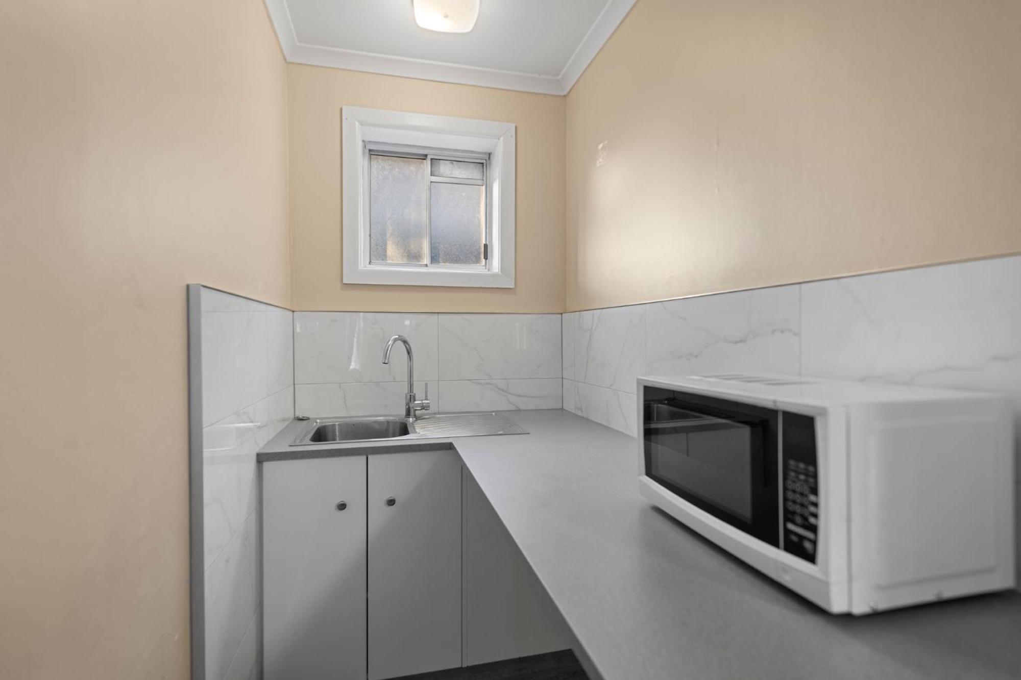 S1 Motel Brisbane Luaran gambar